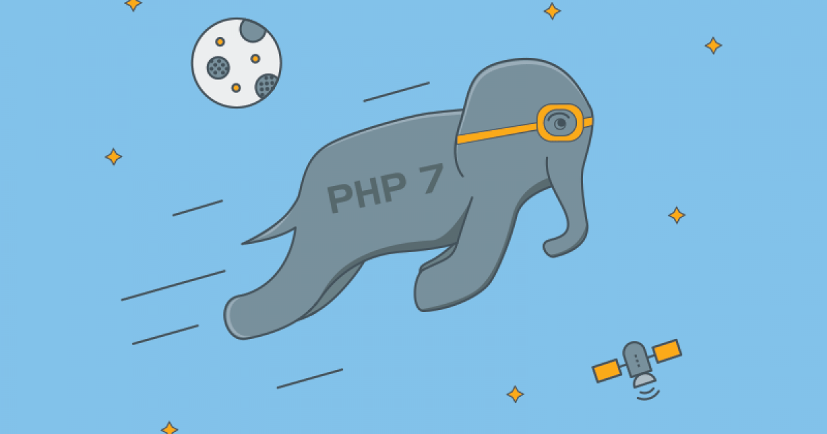 Php_Migration. Zodros.