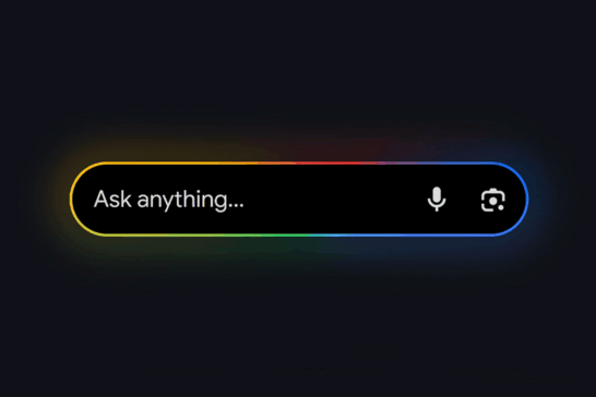 Ai mode
