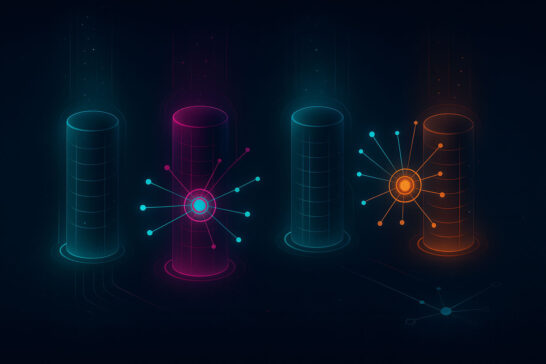 Topical authority vs silo architecture