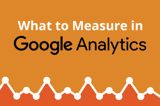 Understanding google analytics