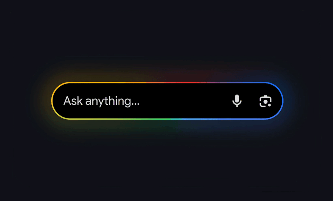 Ai mode