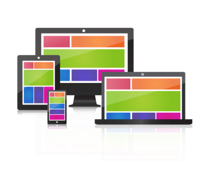 Responsive Website Design