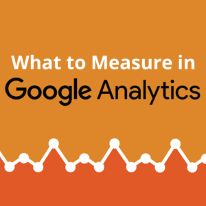 Understanding Analytics